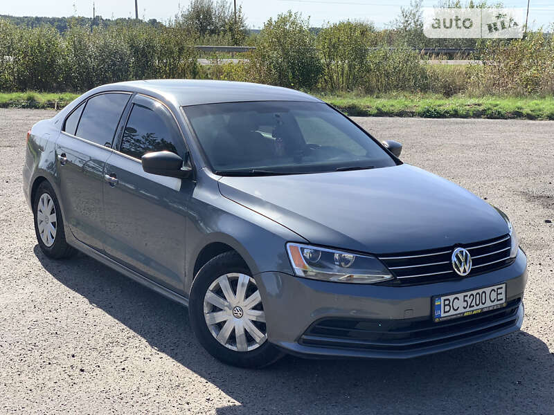 2015 volkswagen jetta