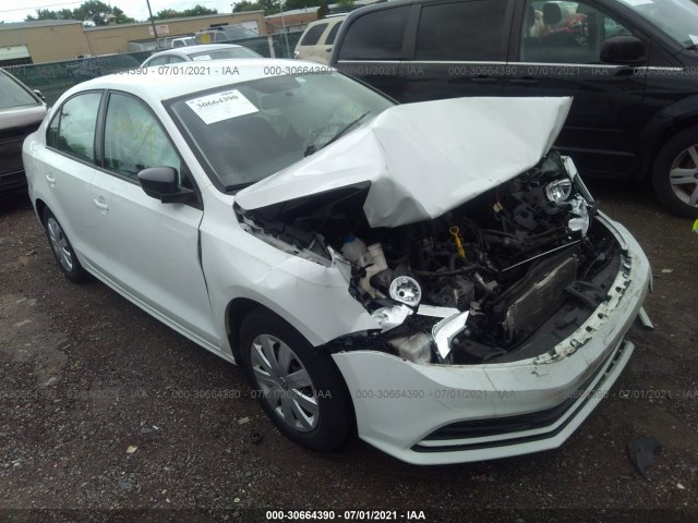2015 volkswagen jetta sedan