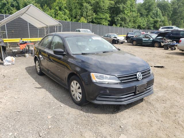 2015 volkswagen jetta base