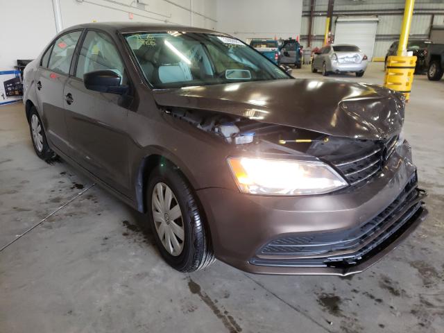 2015 volkswagen jetta base