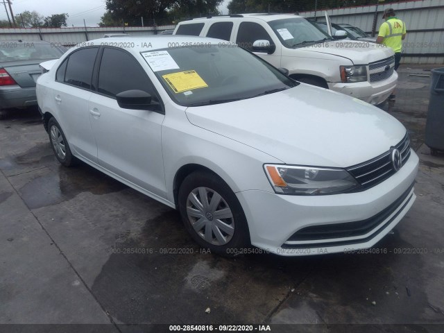 2015 volkswagen jetta sedan