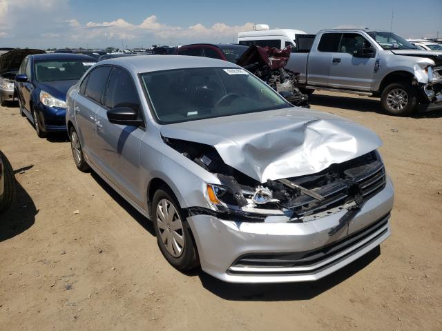2015 volkswagen jetta base