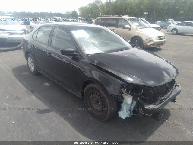 2015 volkswagen jetta sedan