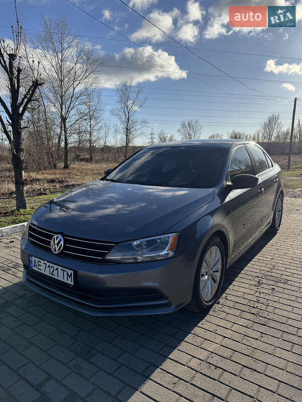 2015 volkswagen jetta