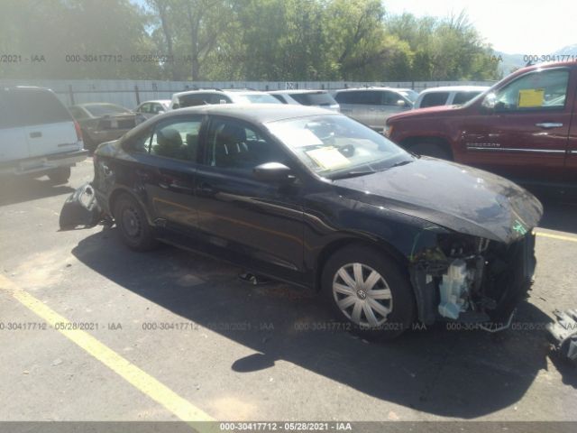 2015 volkswagen jetta sedan