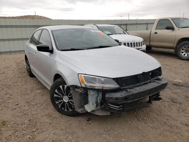 2015 volkswagen jetta base