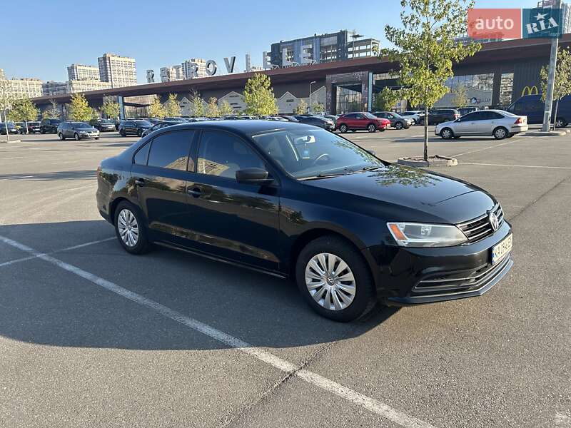 2015 volkswagen jetta