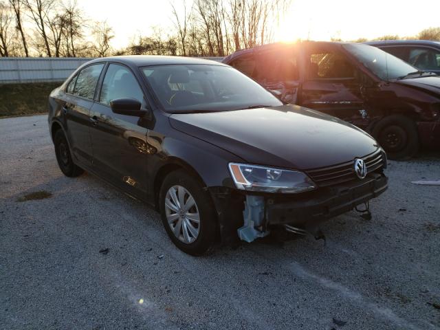 2011 volkswagen jetta base