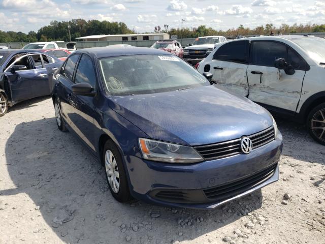 2011 volkswagen jetta