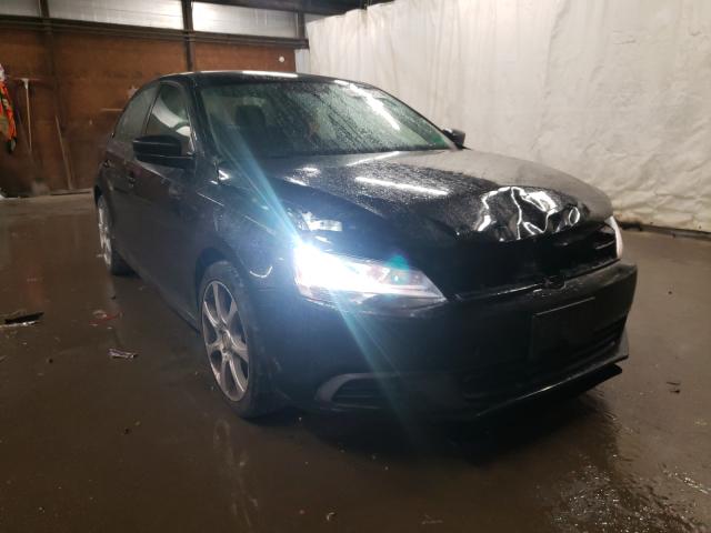 2011 volkswagen jetta base