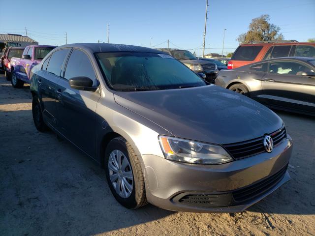 2011 volkswagen jetta base