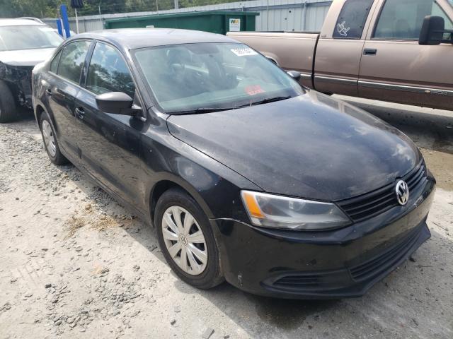 2012 volkswagen jetta base