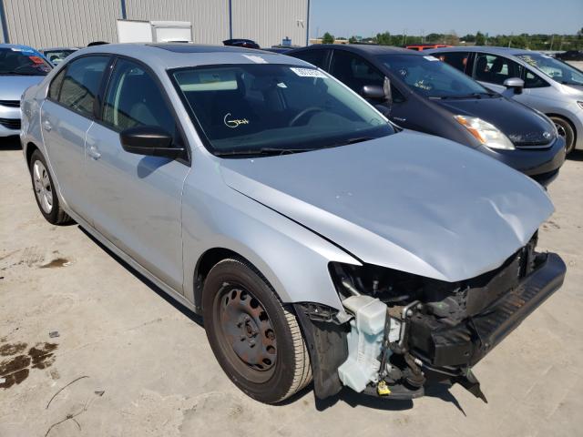 2012 volkswagen jetta base