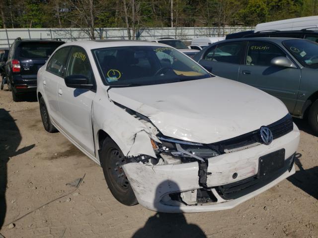 2012 volkswagen jetta base