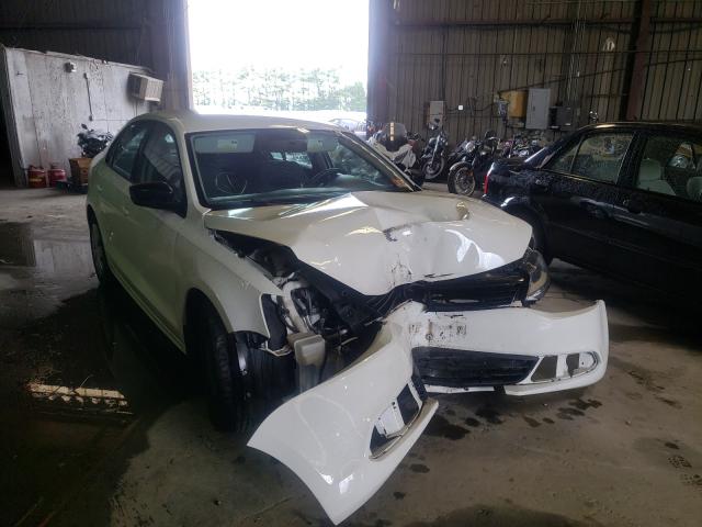 2012 volkswagen jetta base