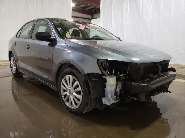 2012 volkswagen jetta base