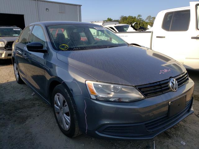 2012 volkswagen jetta base