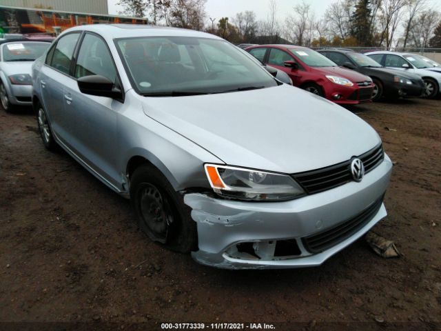 2013 volkswagen jetta sedan