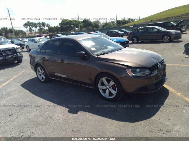 2013 volkswagen jetta sedan