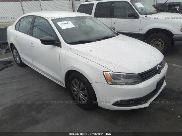 2013 volkswagen jetta sedan