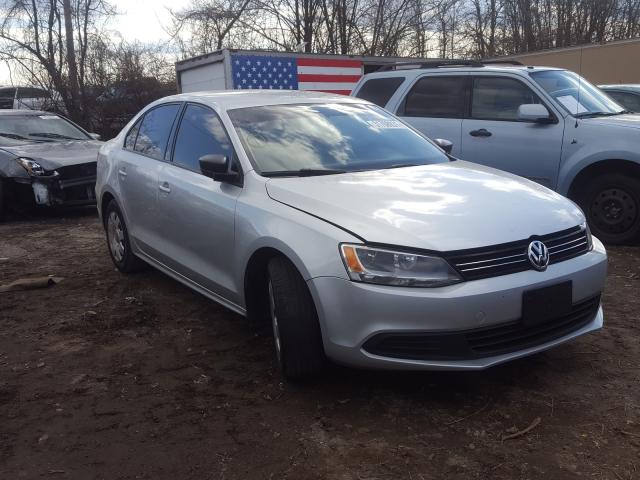 2013 volkswagen jetta base