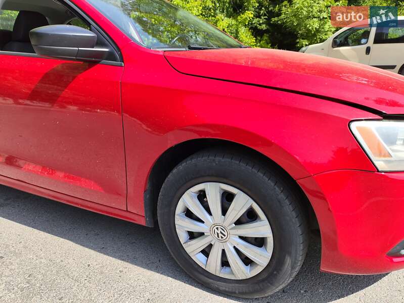 2012 volkswagen jetta