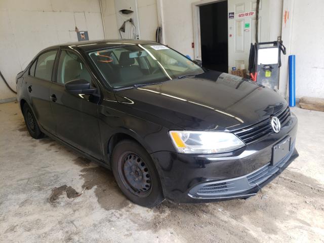 2012 volkswagen jetta base