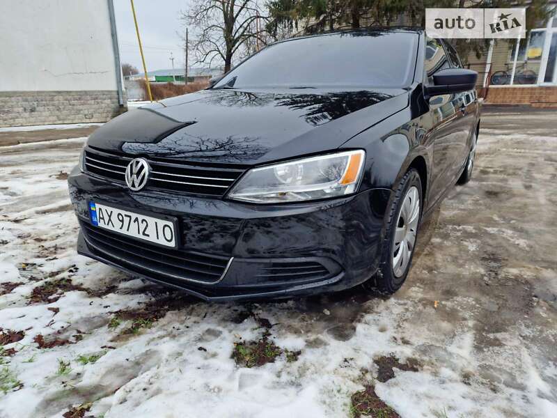 2012 volkswagen jetta