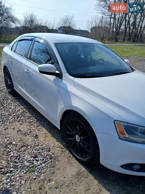 2012 volkswagen jetta