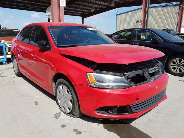2013 volkswagen jetta base