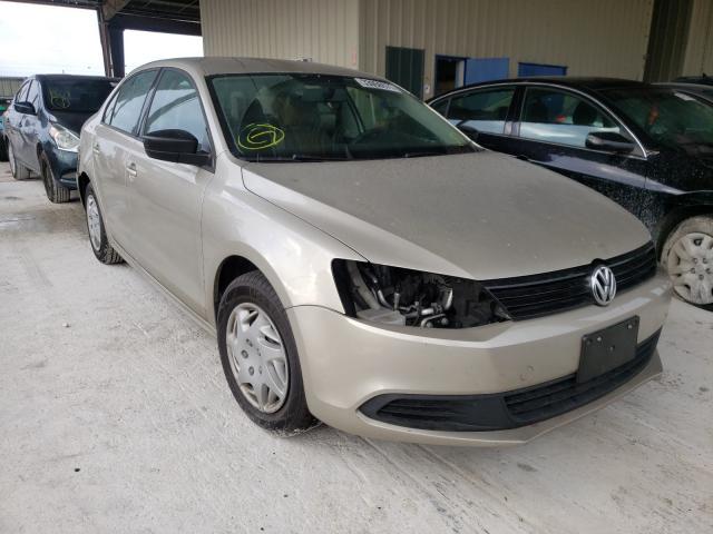 2013 volkswagen jetta base