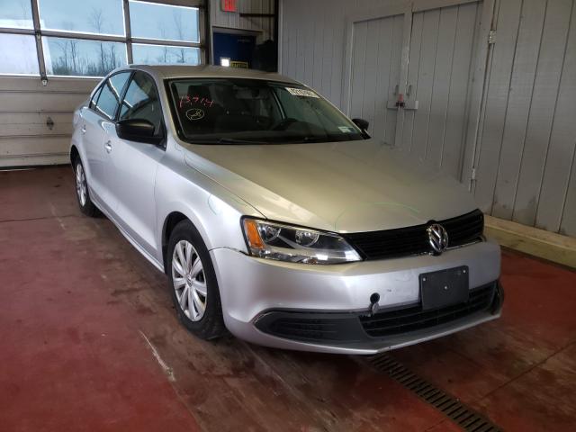 2014 volkswagen jetta base