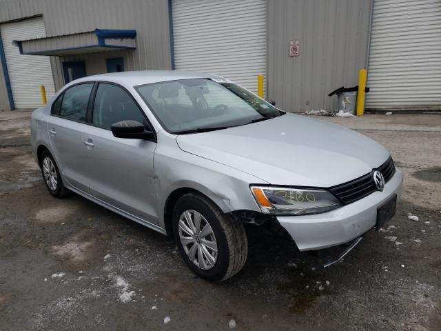 2013 volkswagen jetta base