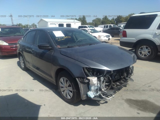 2013 volkswagen jetta
