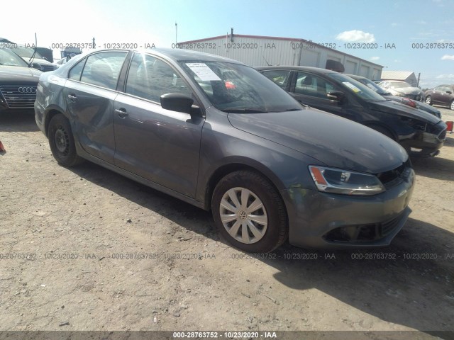 2013 volkswagen jetta