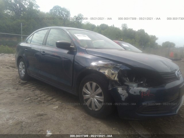 2014 volkswagen jetta sedan