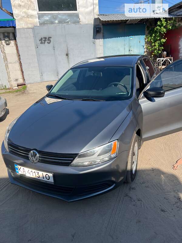 2013 volkswagen jetta