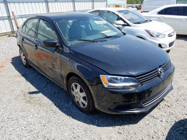 2013 volkswagen jetta base