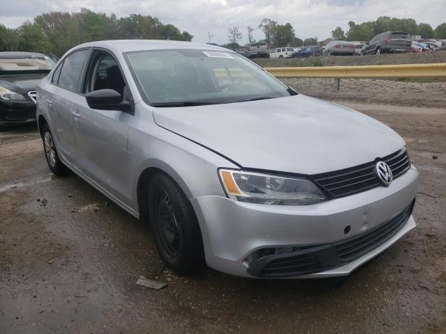 2014 volkswagen jetta base