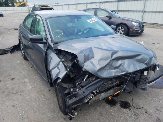 2014 volkswagen jetta base