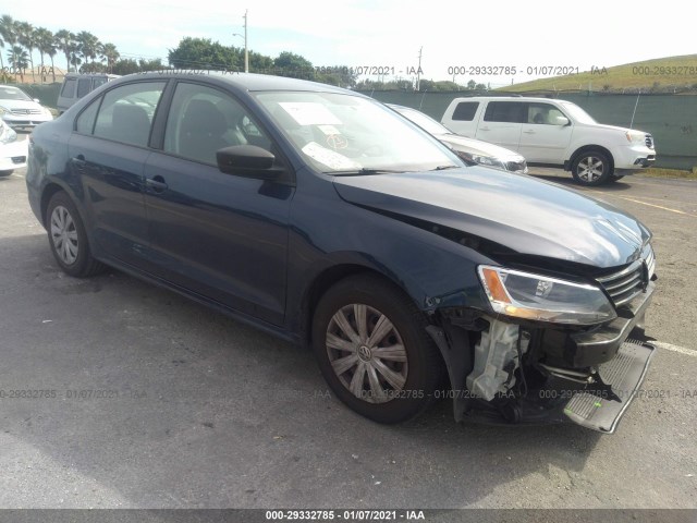 2014 volkswagen jetta sedan