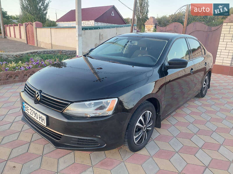 2014 volkswagen jetta