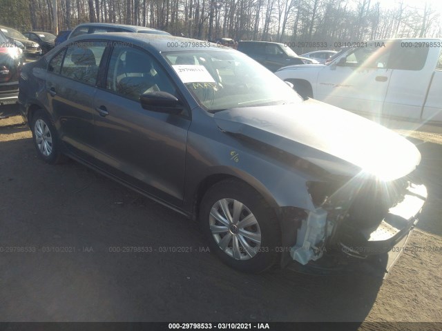 2014 volkswagen jetta sedan