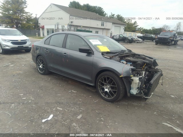 2013 volkswagen jetta sedan