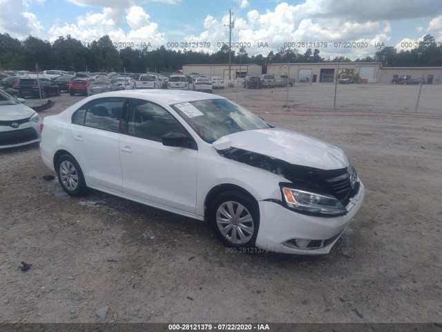 2013 volkswagen jetta