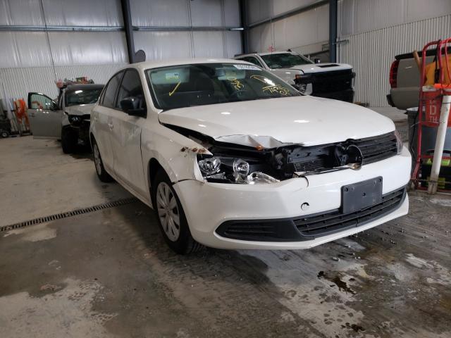 2013 volkswagen jetta base