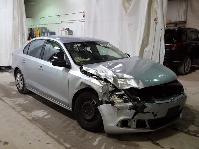 2014 volkswagen jetta base