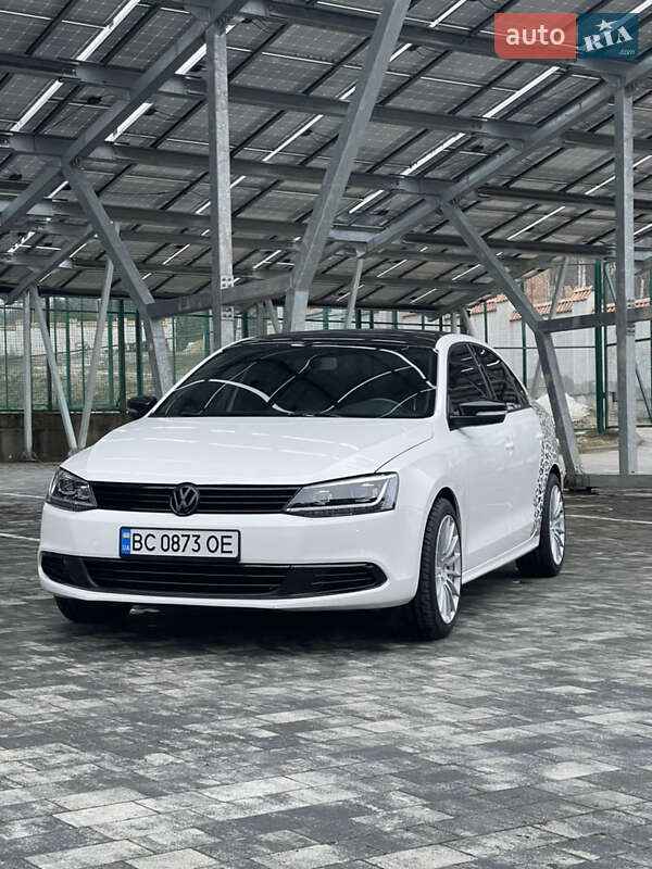 2013 volkswagen jetta