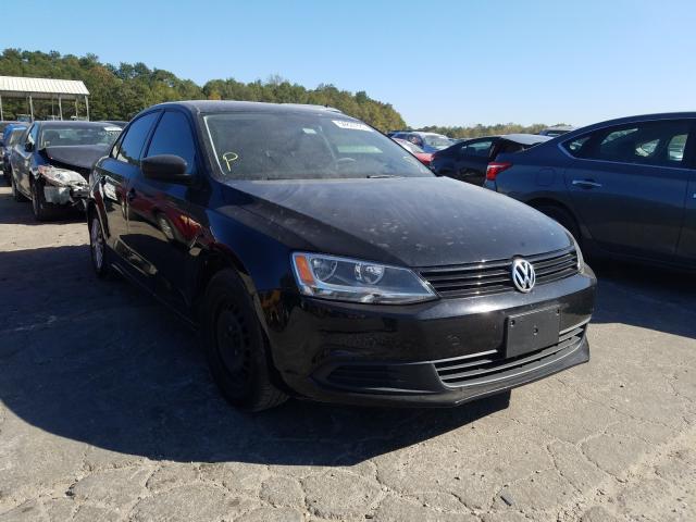 2013 volkswagen jetta base