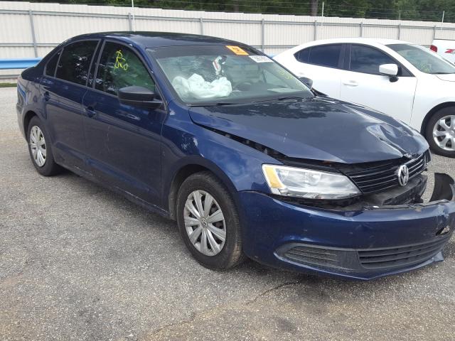 2013 volkswagen jetta base